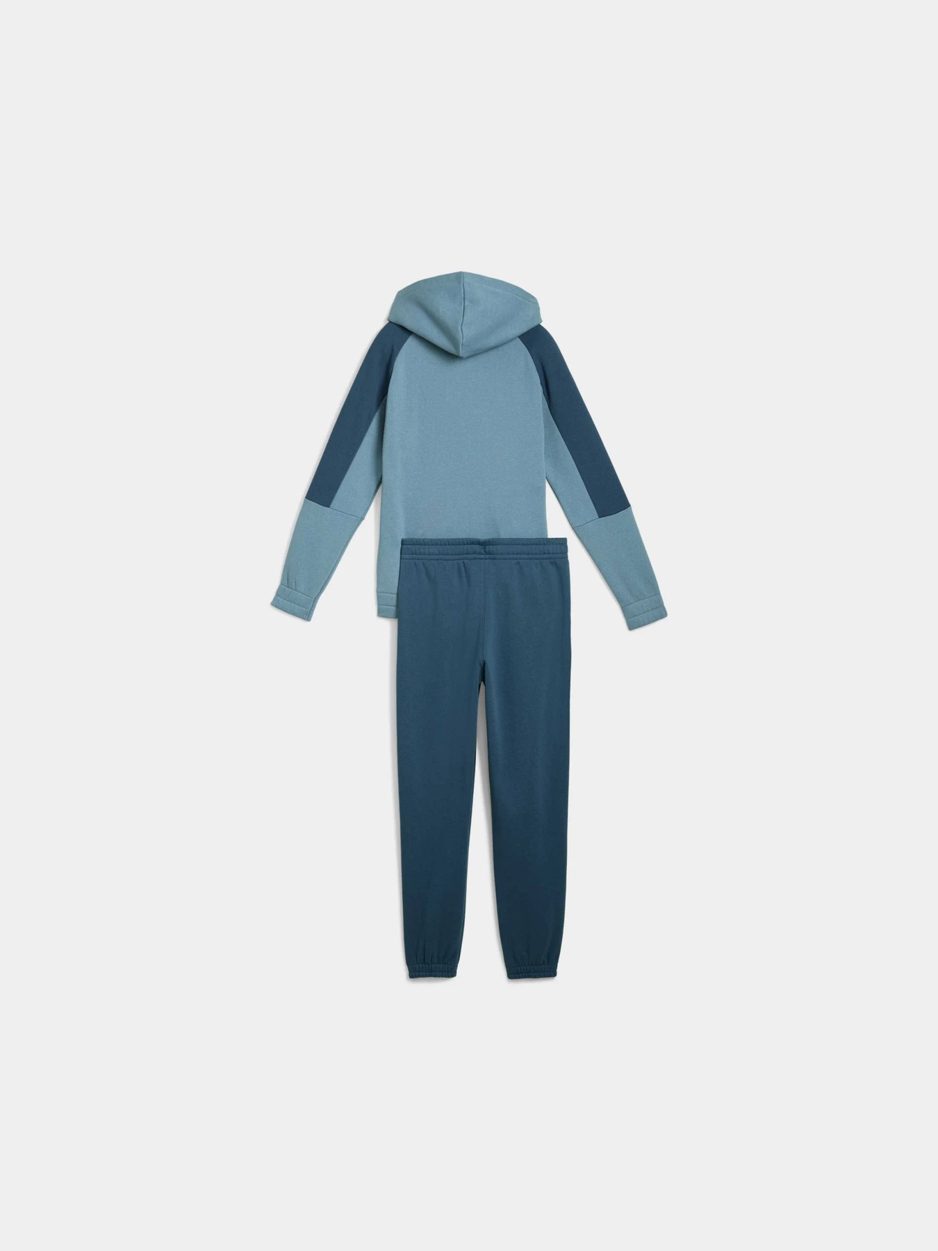 Костюми PUMA Ess Block Sweat Suit модель 689724 Костюми PUMA Ess Block Sweat Suit модель 689724 Фото