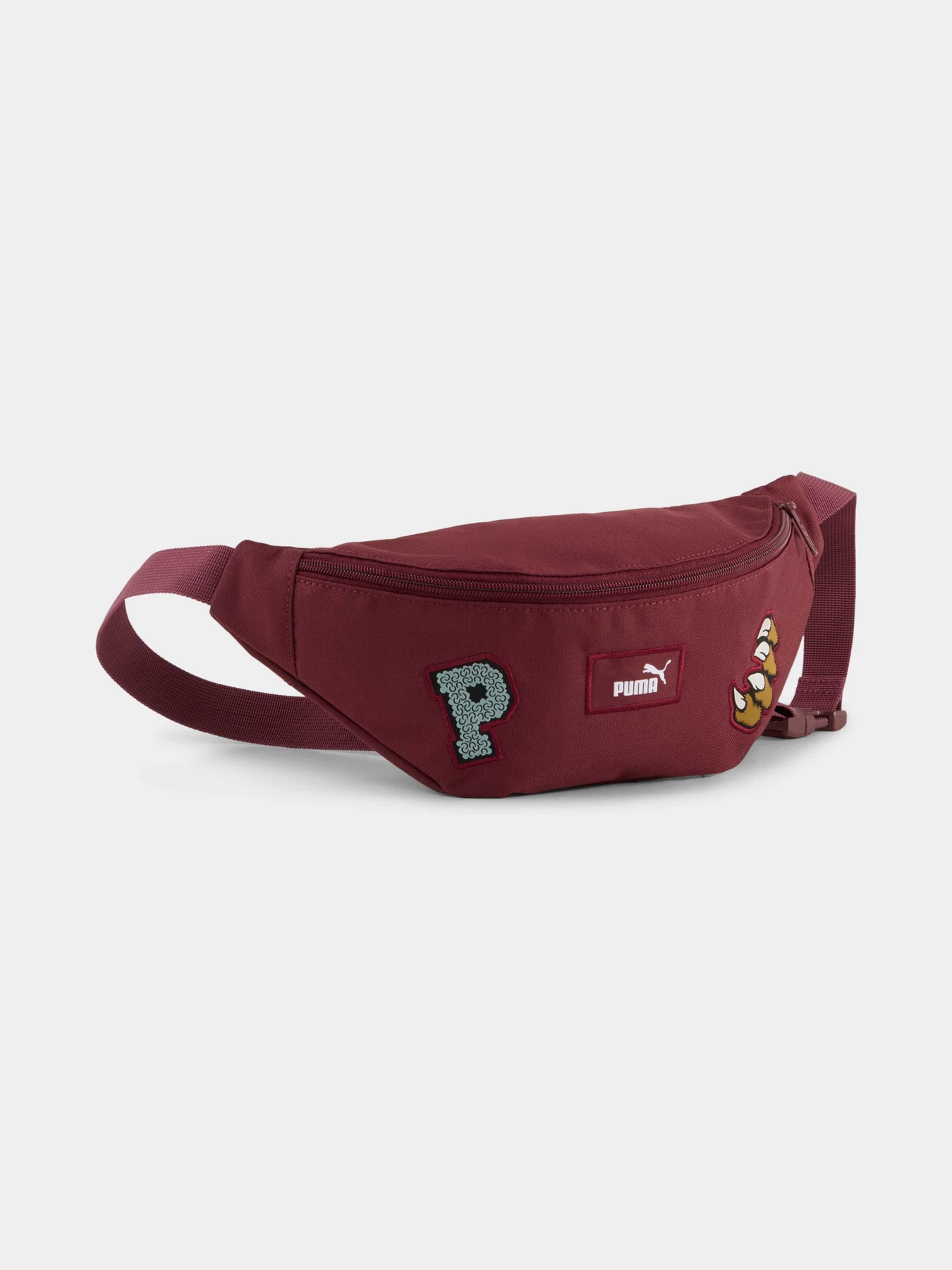 Сумки PUMA Phase Patch Waist Bag модель 091731 Фото