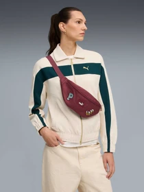 Сумки PUMA Phase Patch Waist Bag модель 091731 Фото