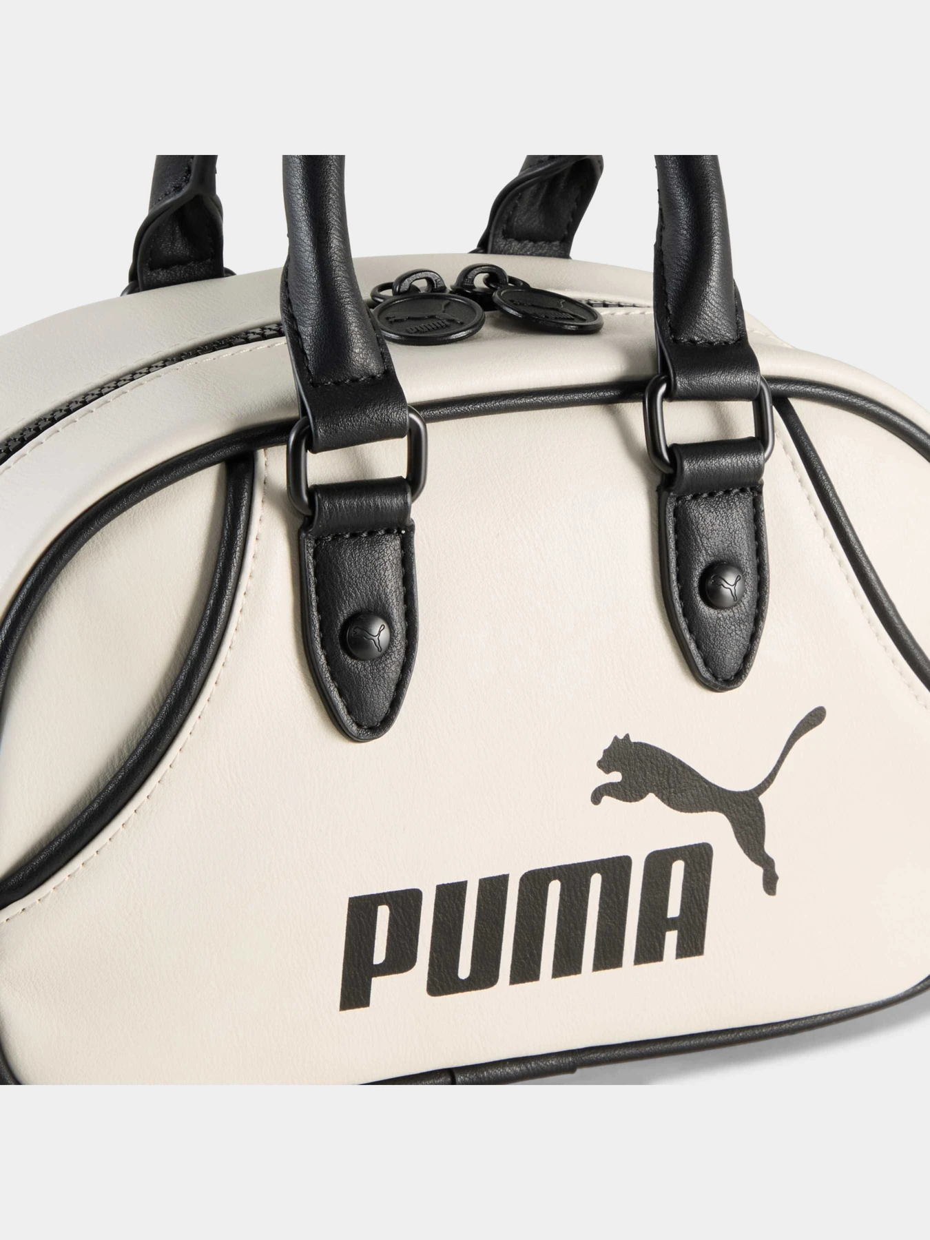 Сумки PUMA Archive Mini Grip Bag модель 091137 Фото