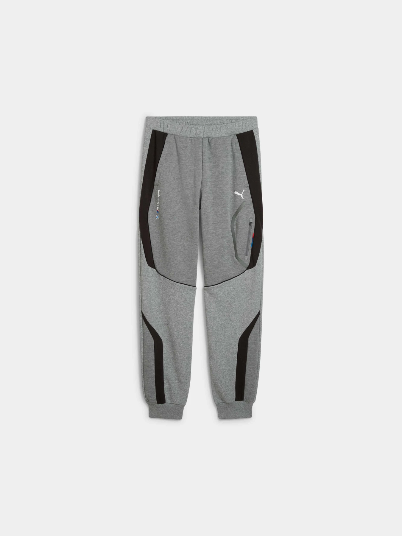 Брюки PUMA Bmw Mms Sweat Pants Reg/cc модель 630617 Фото