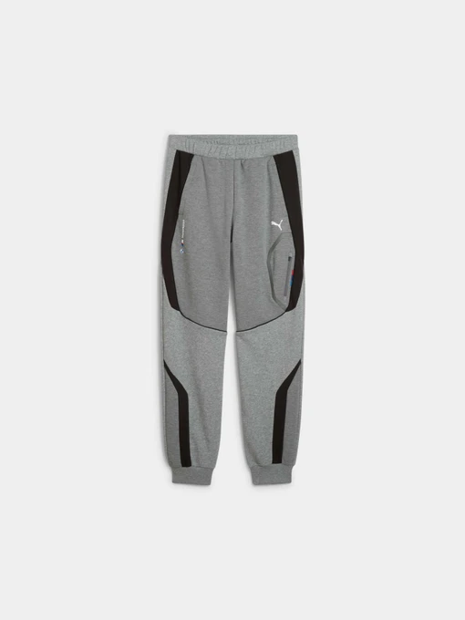 Брюки PUMA Bmw Mms Sweat Pants Reg/cc модель 630617 Фото