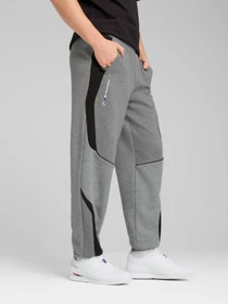 Брюки PUMA Bmw Mms Sweat Pants Reg/cc модель 630617 Фото