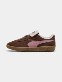 Кеды PUMA Palermo Premium Suede модель 402350 Фото