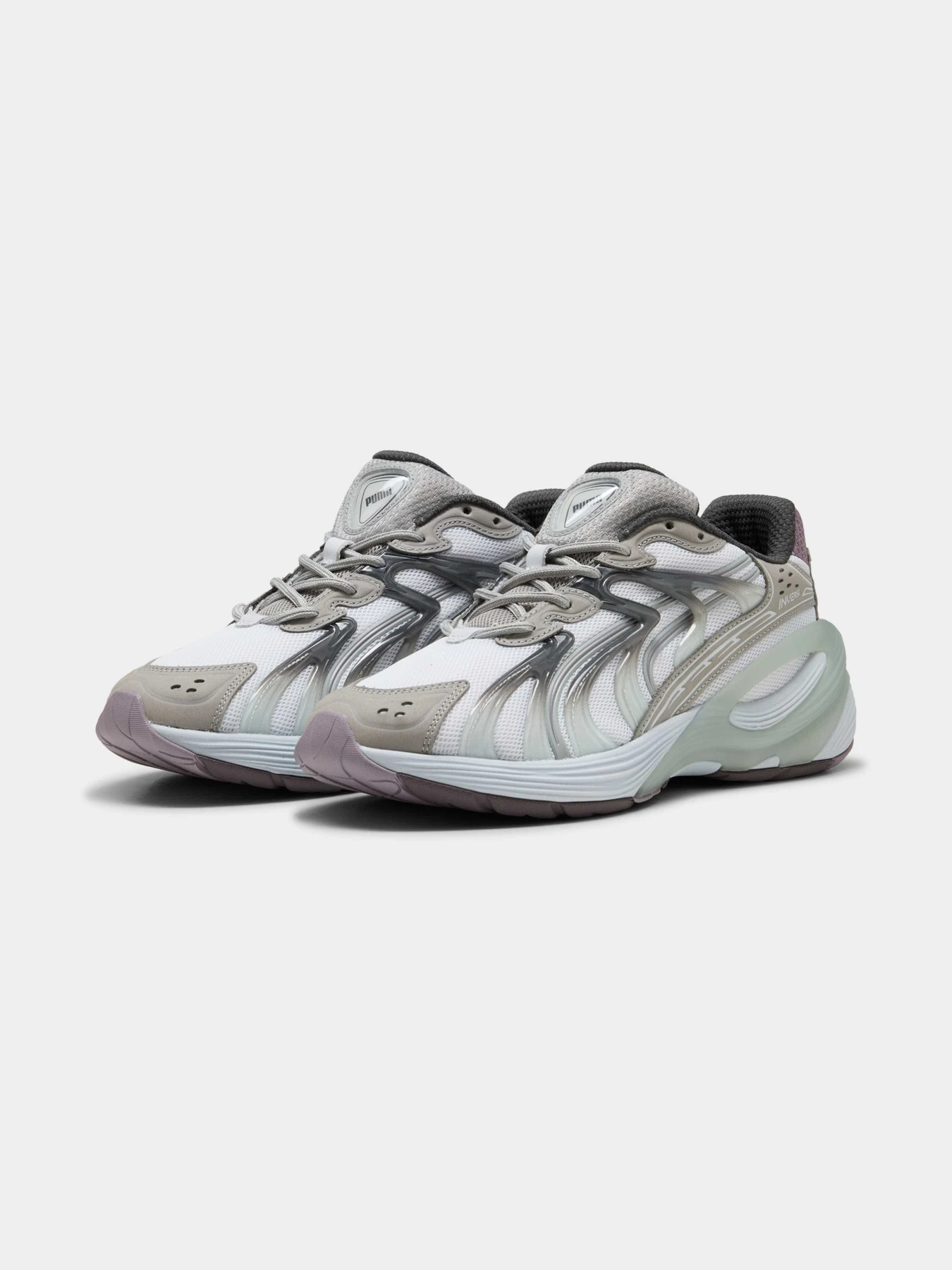 Кроссовки PUMA Inverse Shades Of модель 402344 Кроссовки PUMA Inverse Shades Of модель 402344 Фото