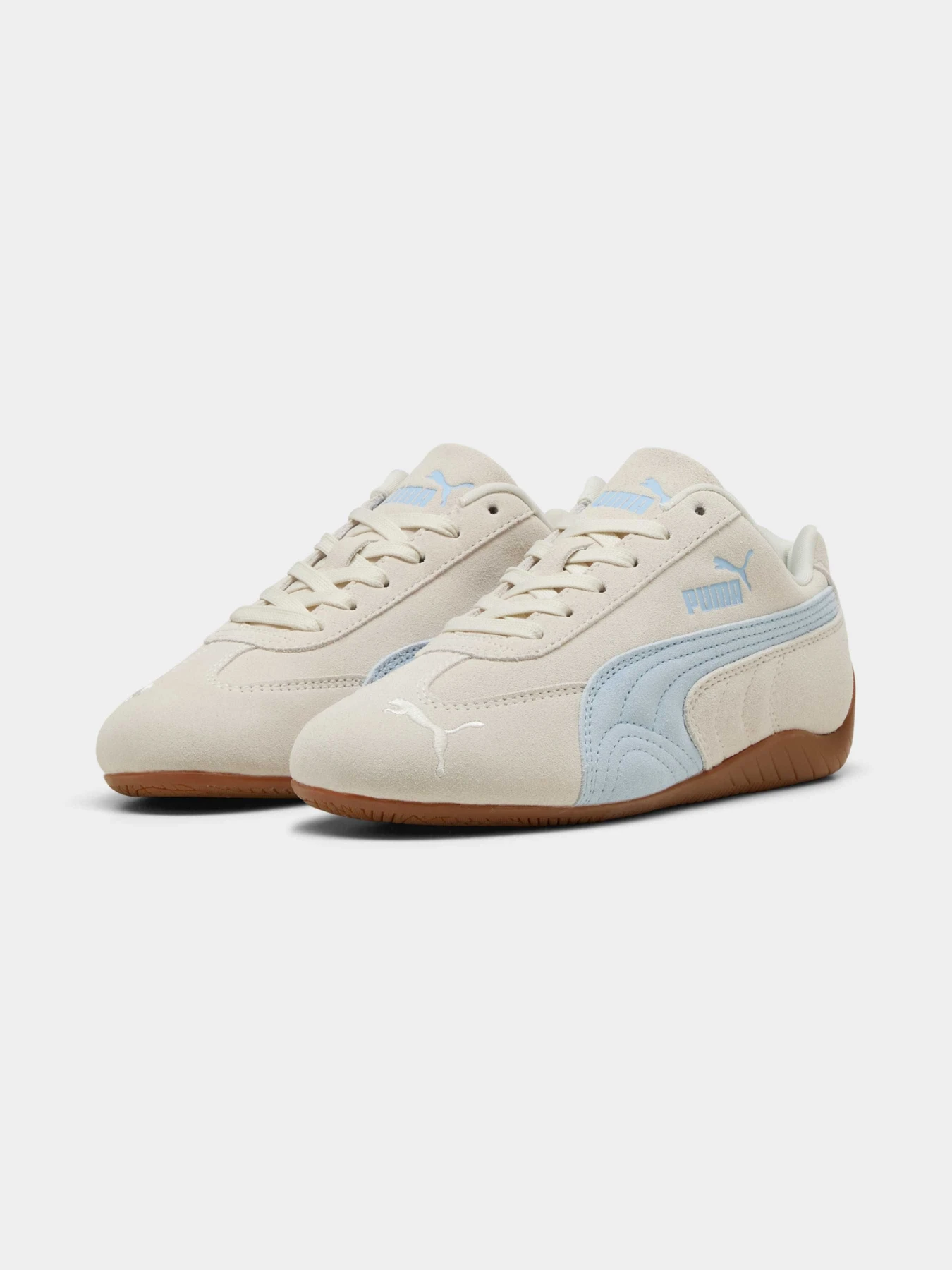 Кросівки PUMA Speedcat Og Jr модель 401698 Кросівки PUMA Speedcat Og Jr модель 401698 Фото