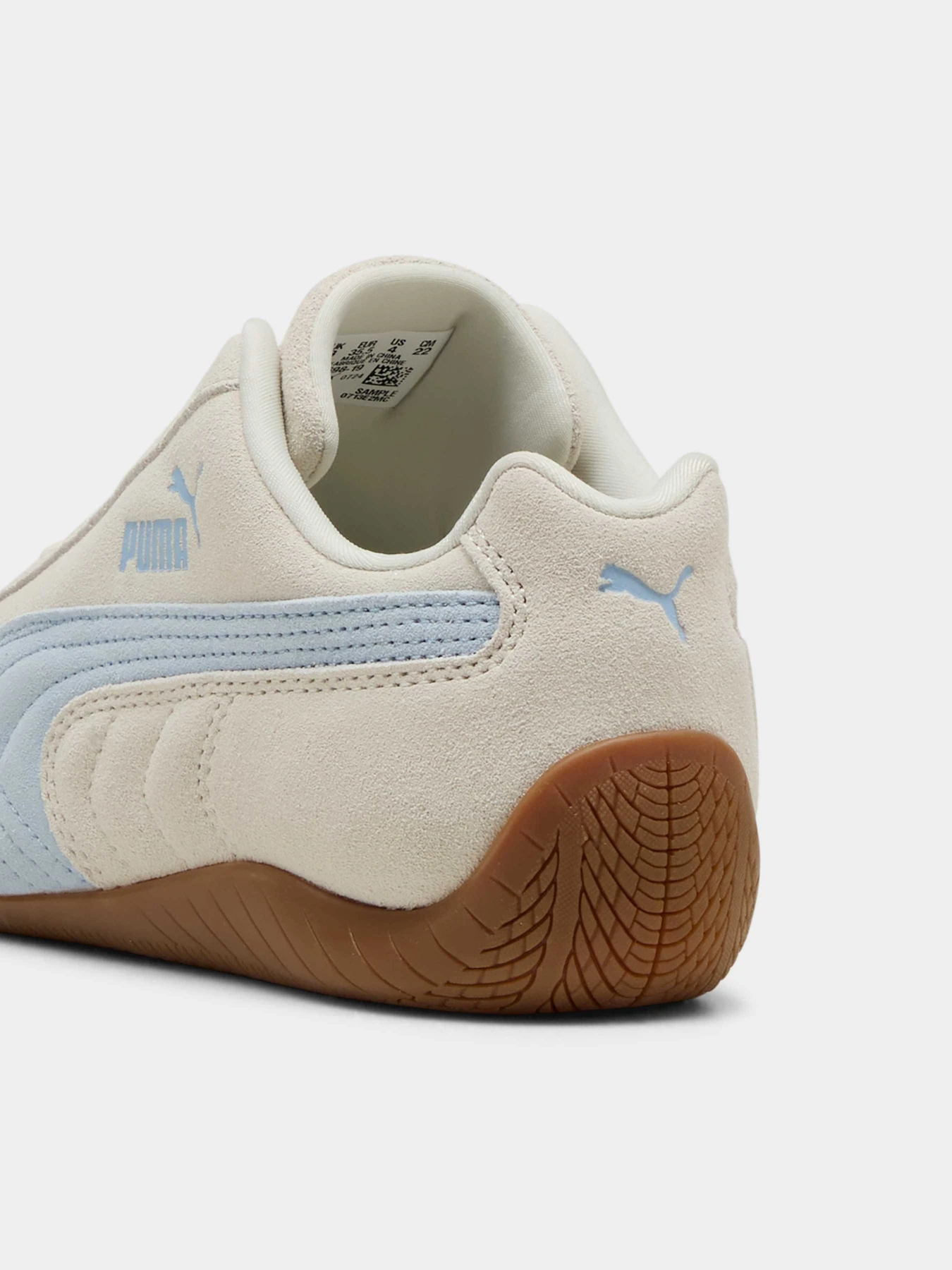 Кросівки PUMA Speedcat Og Jr модель 401698 Кросівки PUMA Speedcat Og Jr модель 401698 Фото