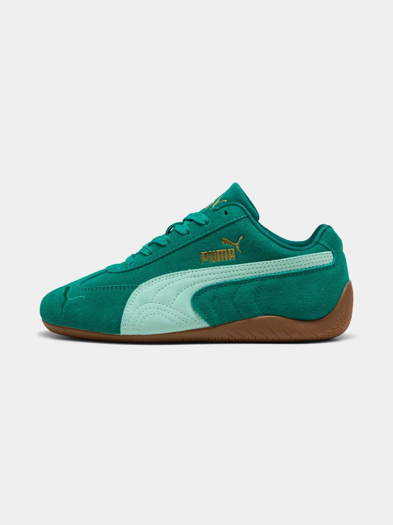 Кросівки PUMA Speedcat Og Jr модель 401698 Фото