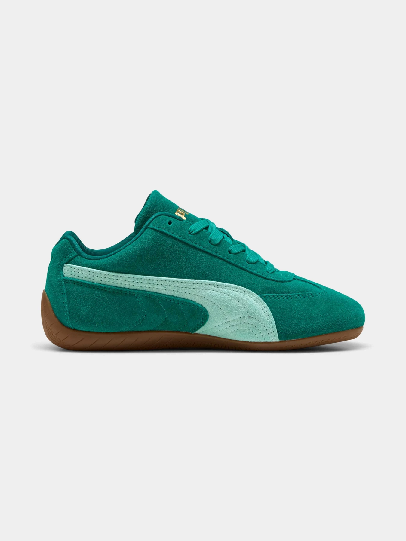 Кросівки PUMA Speedcat Og Jr модель 401698 Фото
