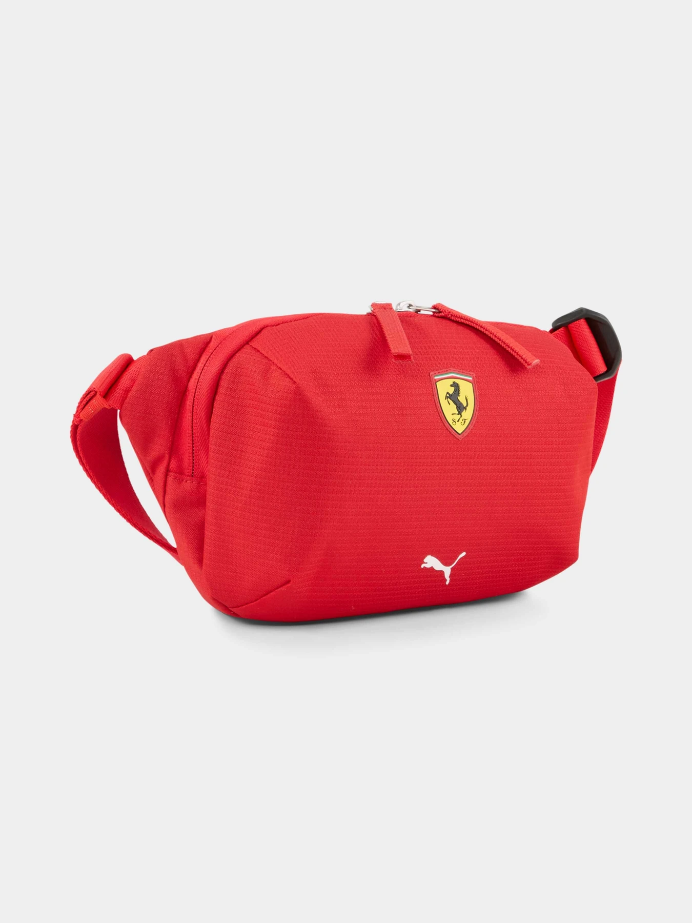 Сумки PUMA Ferrari Race Waist Bag модель 091261 Сумки PUMA Ferrari Race Waist Bag модель 091261 Фото