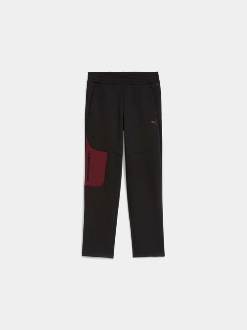 Штани PUMA Tech Track Pants модель 629682 Фото