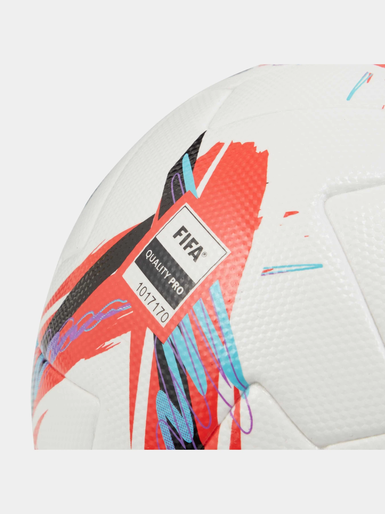 Мячи PUMA Laliga 1 (fifa Pro) модель 084285 Фото