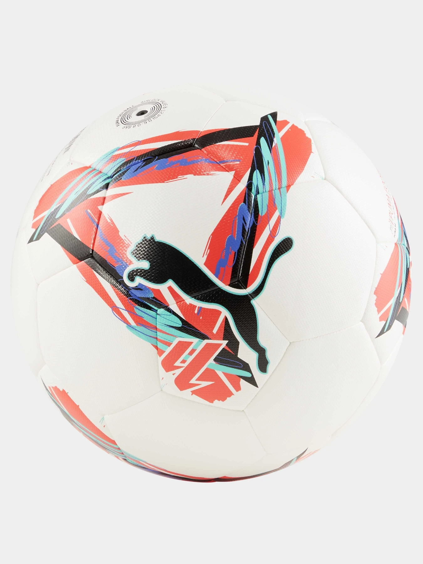 Мячи PUMA Orbita Laliga 1 Hyb модель 084287 Фото