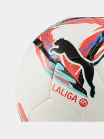 Мячи PUMA Orbita Laliga 1 Hyb модель 084287 Фото