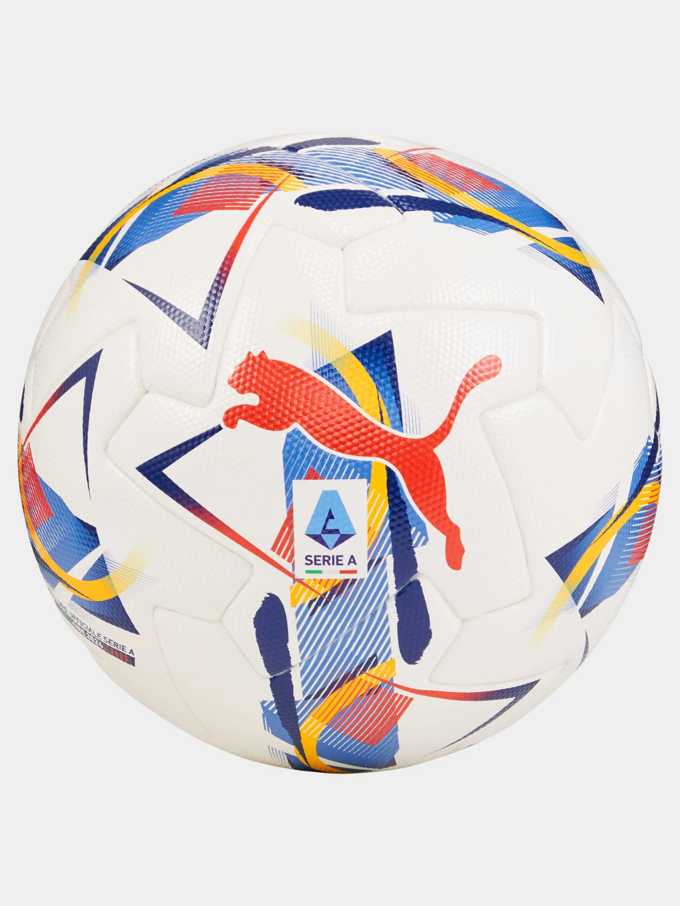 Мячи PUMA Serie A (fifa Pro) модель 084297 Фото