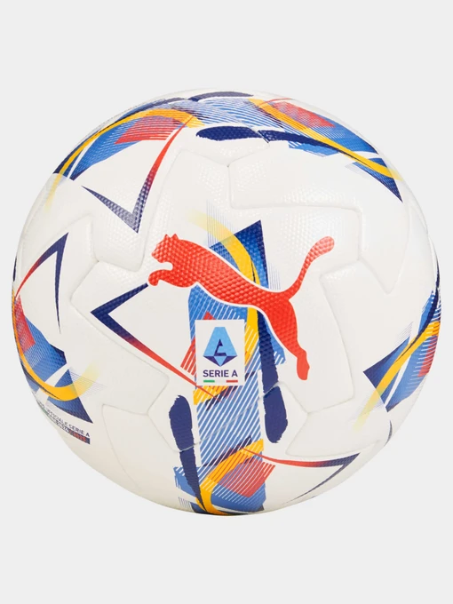 Мячи PUMA Serie A (fifa Pro) модель 084297 Фото