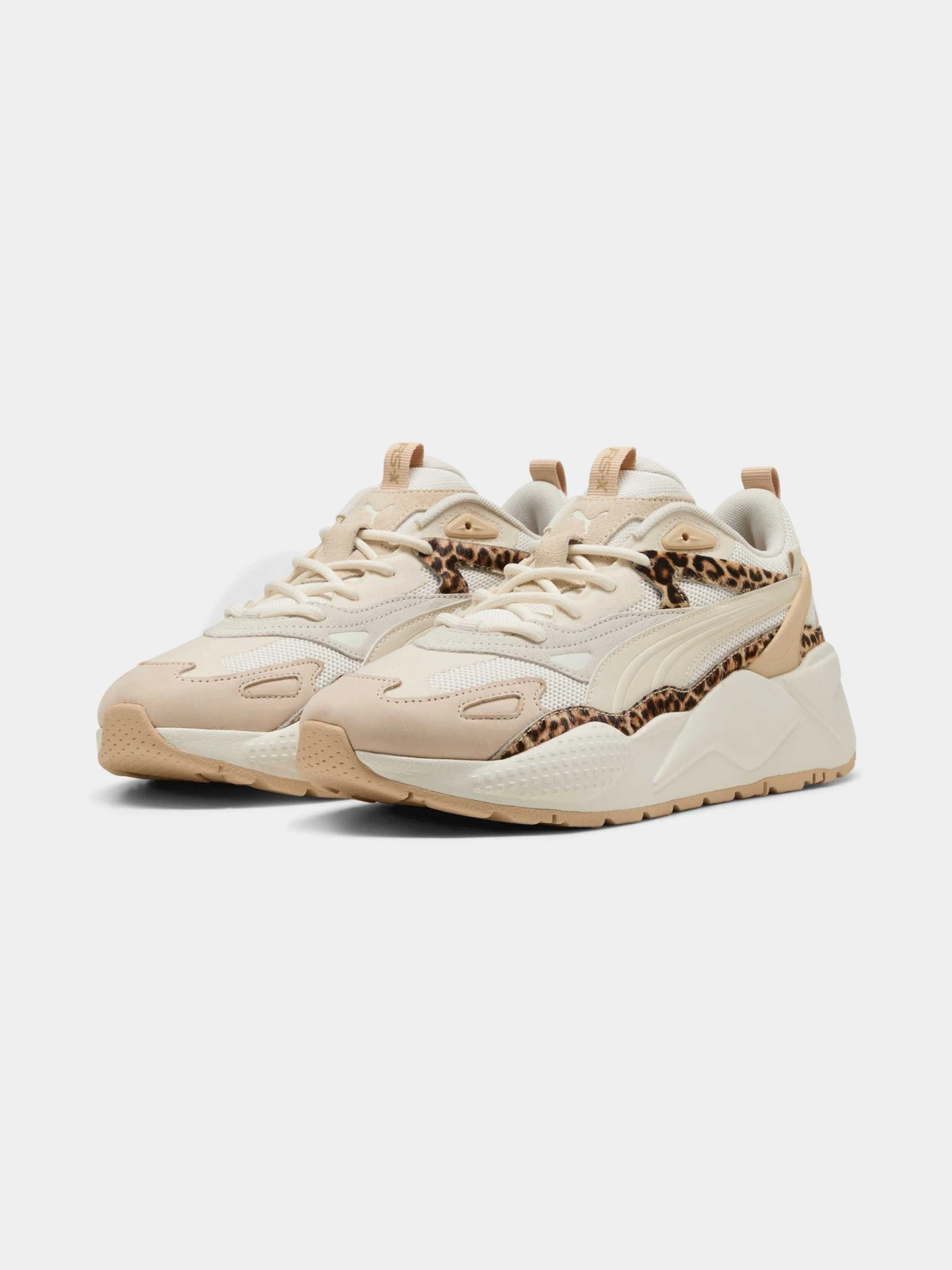 Кроссовки PUMA Rs-x Efekt Leo модель 403268 Фото