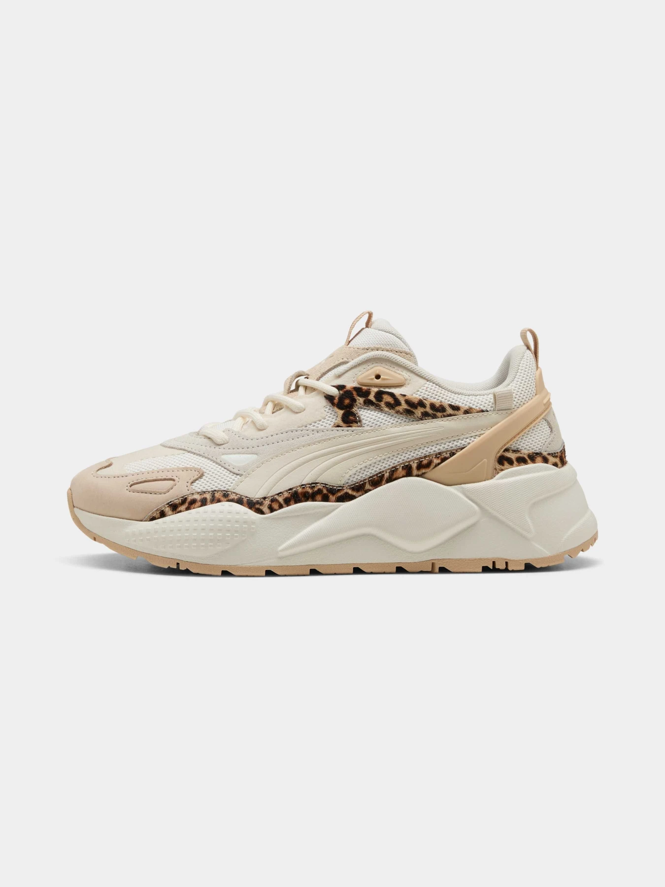Кроссовки PUMA Rs-x Efekt Leo модель 403268 Фото