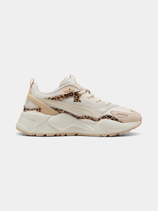 Кроссовки PUMA Rs-x Efekt Leo модель 403268 Фото