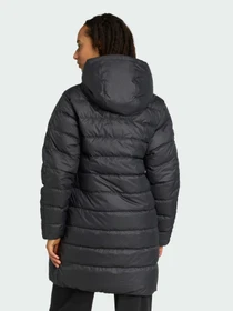 Куртки и дубленки Adidas модель JM4086 Фото