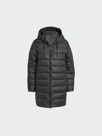 Куртки и дубленки Adidas модель JM4086 Фото