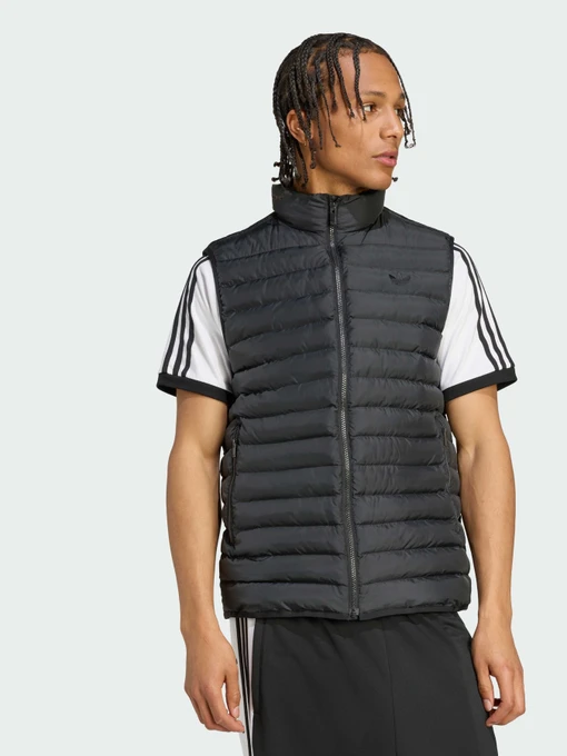 Куртки та дублянки Adidas модель JW5845 Фото