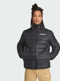 Куртки и дубленки Adidas модель KB2177 Фото