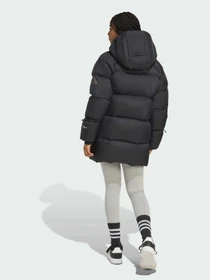 Куртки та дублянки Adidas MyShelter модель JN1998 Фото