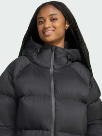Куртки та дублянки Adidas MyShelter модель JN1998 Фото