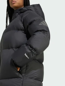 Куртки та дублянки Adidas MyShelter модель JN1998 Фото