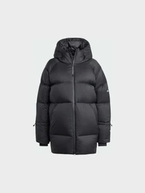 Куртки та дублянки Adidas MyShelter модель JN1998 Фото