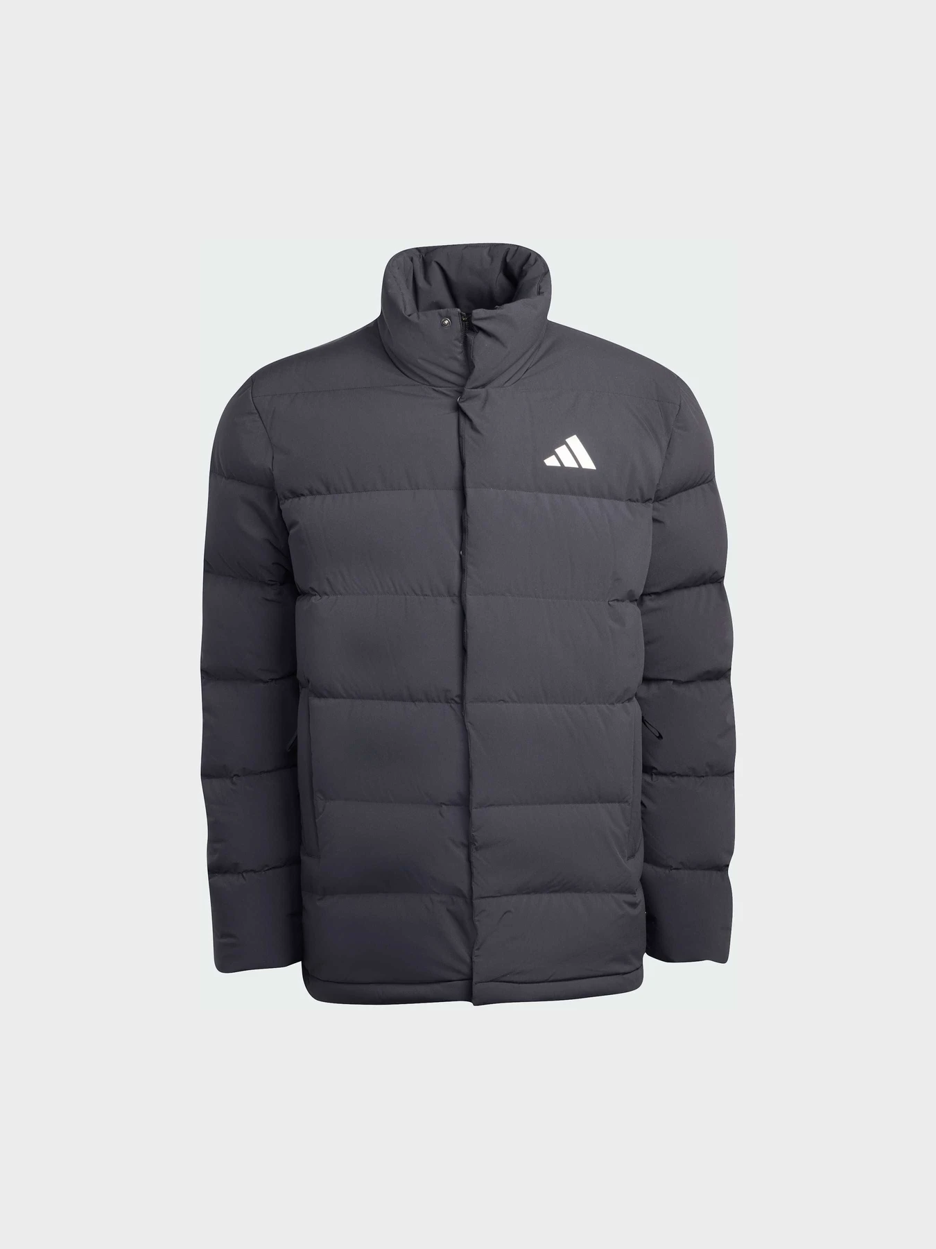 Куртки та дублянки Adidas модель JN2092 Куртки та дублянки Adidas модель JN2092 Фото