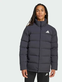 Куртки и дубленки Adidas модель JN2092 Фото