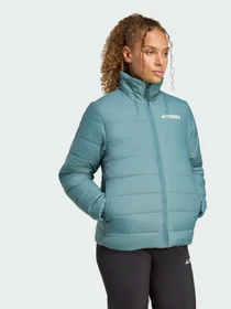Куртки и дубленки Adidas модель KB2164 Фото