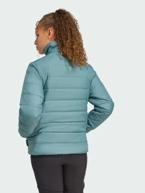 Куртки и дубленки Adidas модель KB2164 Фото