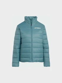 Куртки и дубленки Adidas модель KB2164 Фото