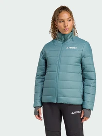 Куртки и дубленки Adidas модель KB2164 Фото