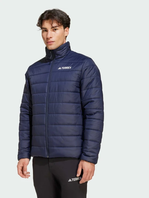 Куртки та дублянки Adidas модель KB2178 Фото
