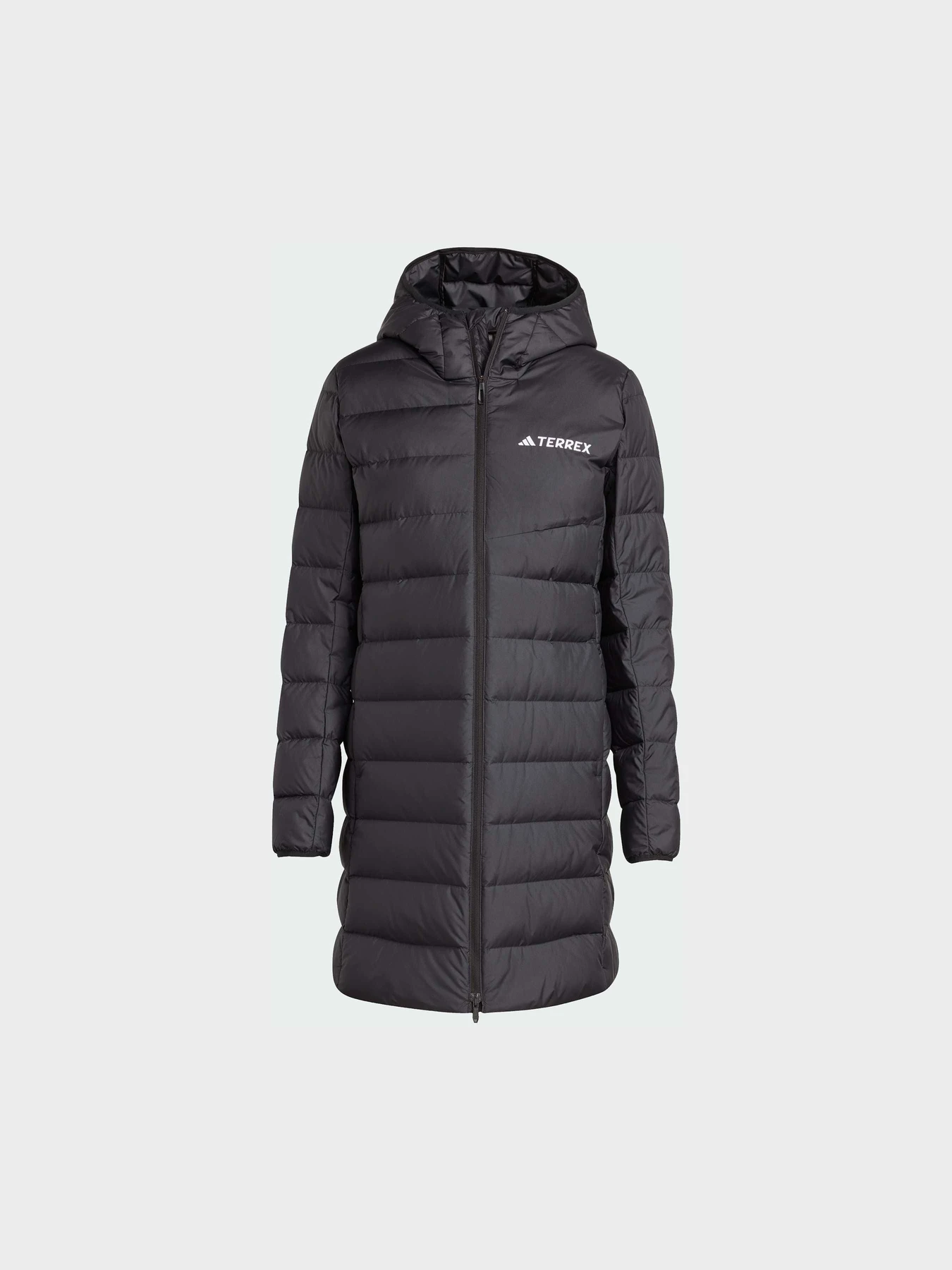Куртки и дубленки Adidas модель JM8729 Фото