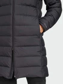 Куртки и дубленки Adidas модель JM8729 Фото