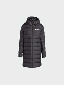 Куртки и дубленки Adidas модель JM8729 Фото
