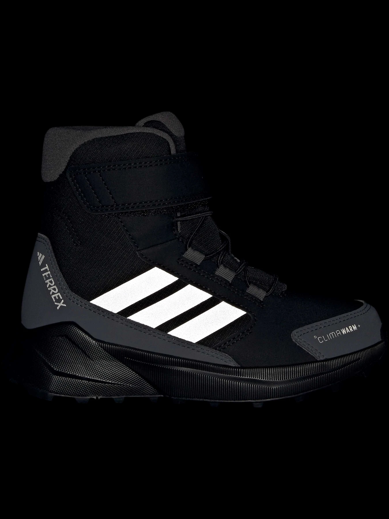 Ботинки и сапоги Adidas модель JH5512 Ботинки и сапоги Adidas модель JH5512 Фото