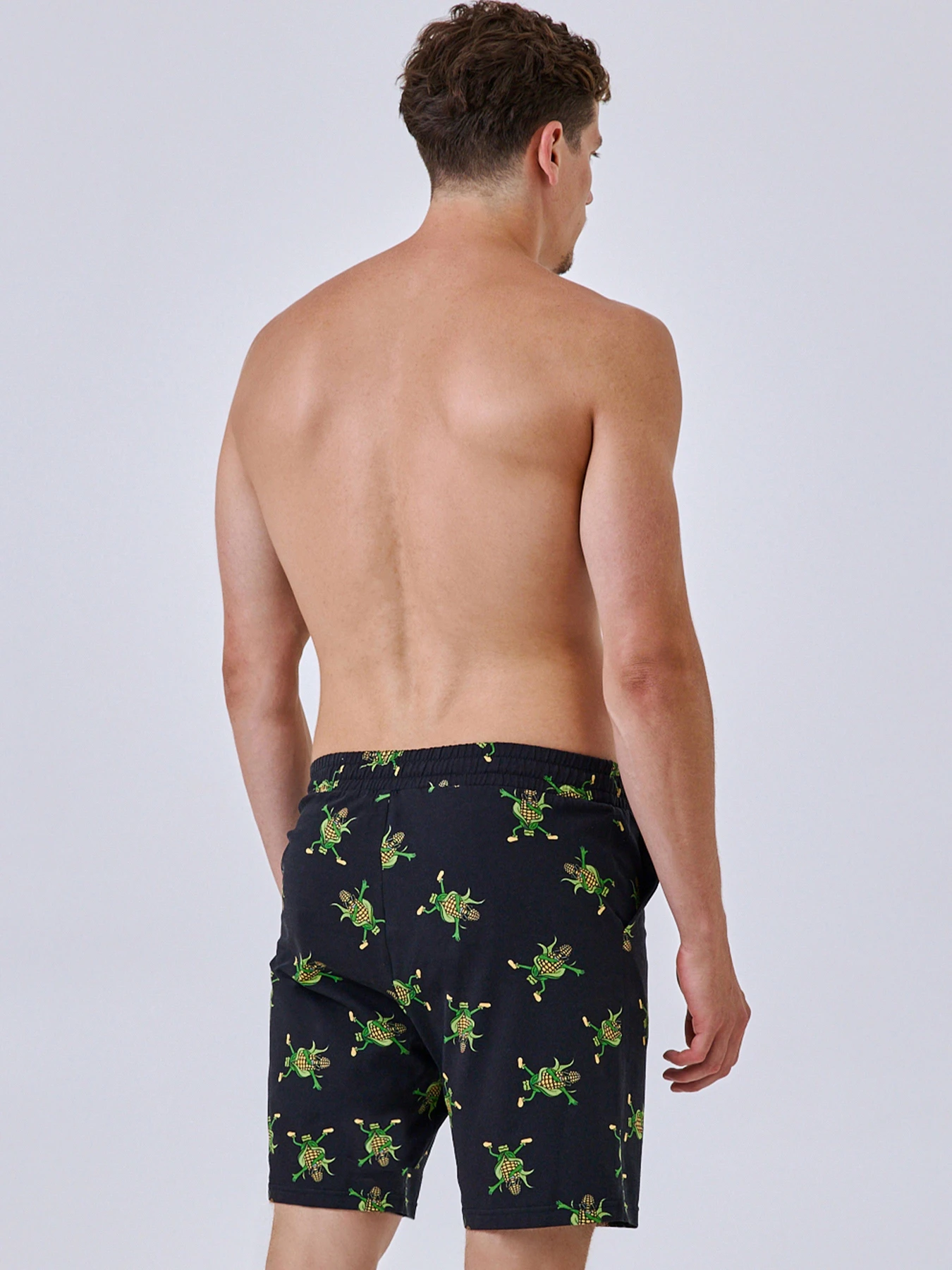 Шорти Libertine модель 3941 Шорти Libertine модель 3941 Фото
