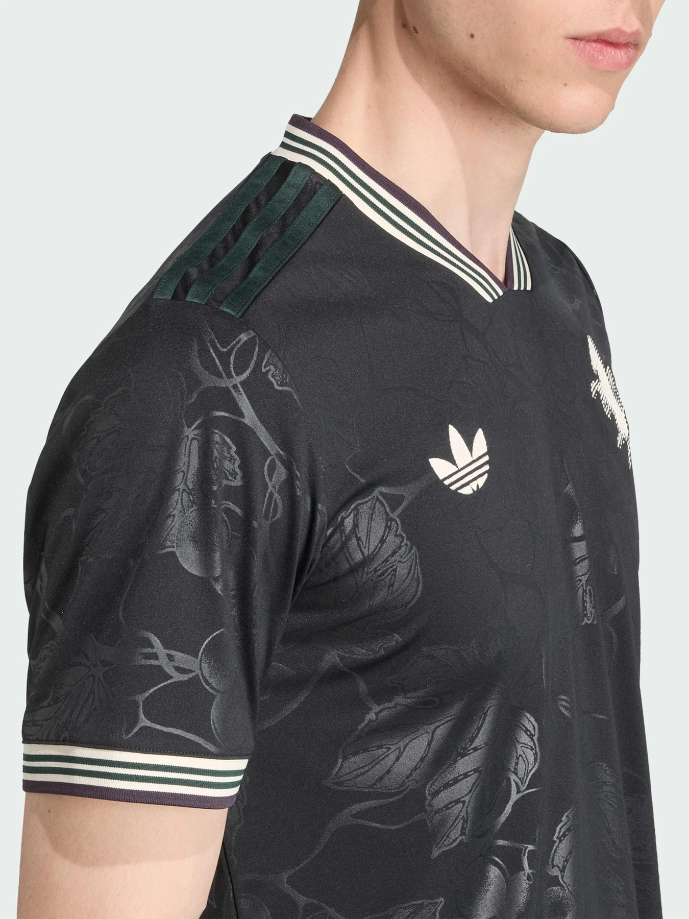 Футболки і поло Adidas модель KC3486 Футболки і поло Adidas модель KC3486 Фото
