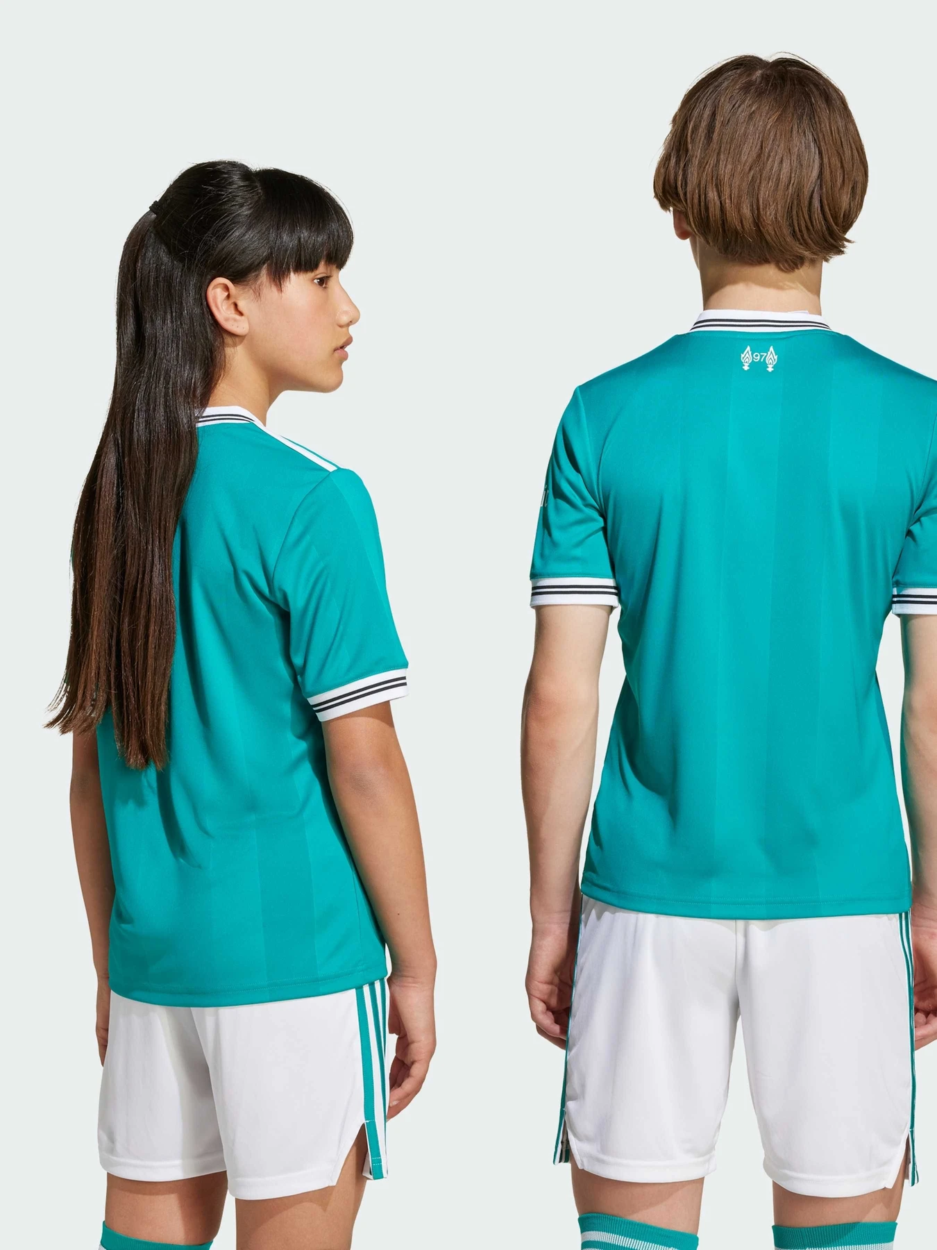 Футболки и поло Adidas модель JV6468 Футболки и поло Adidas модель JV6468 Фото