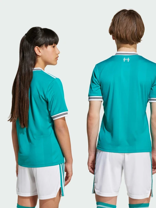 Дитяча Футболка adidas фото 3