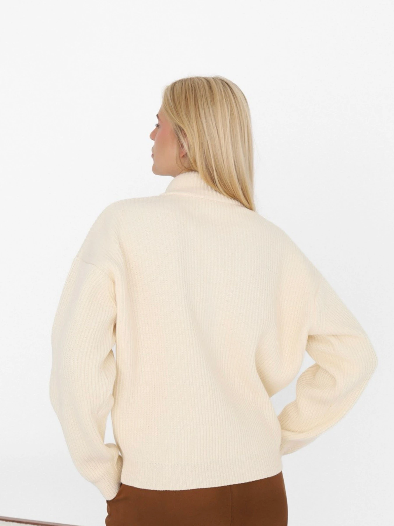 Светри та кардигани Lilove модель 376 Светри та кардигани Lilove модель 376 Фото