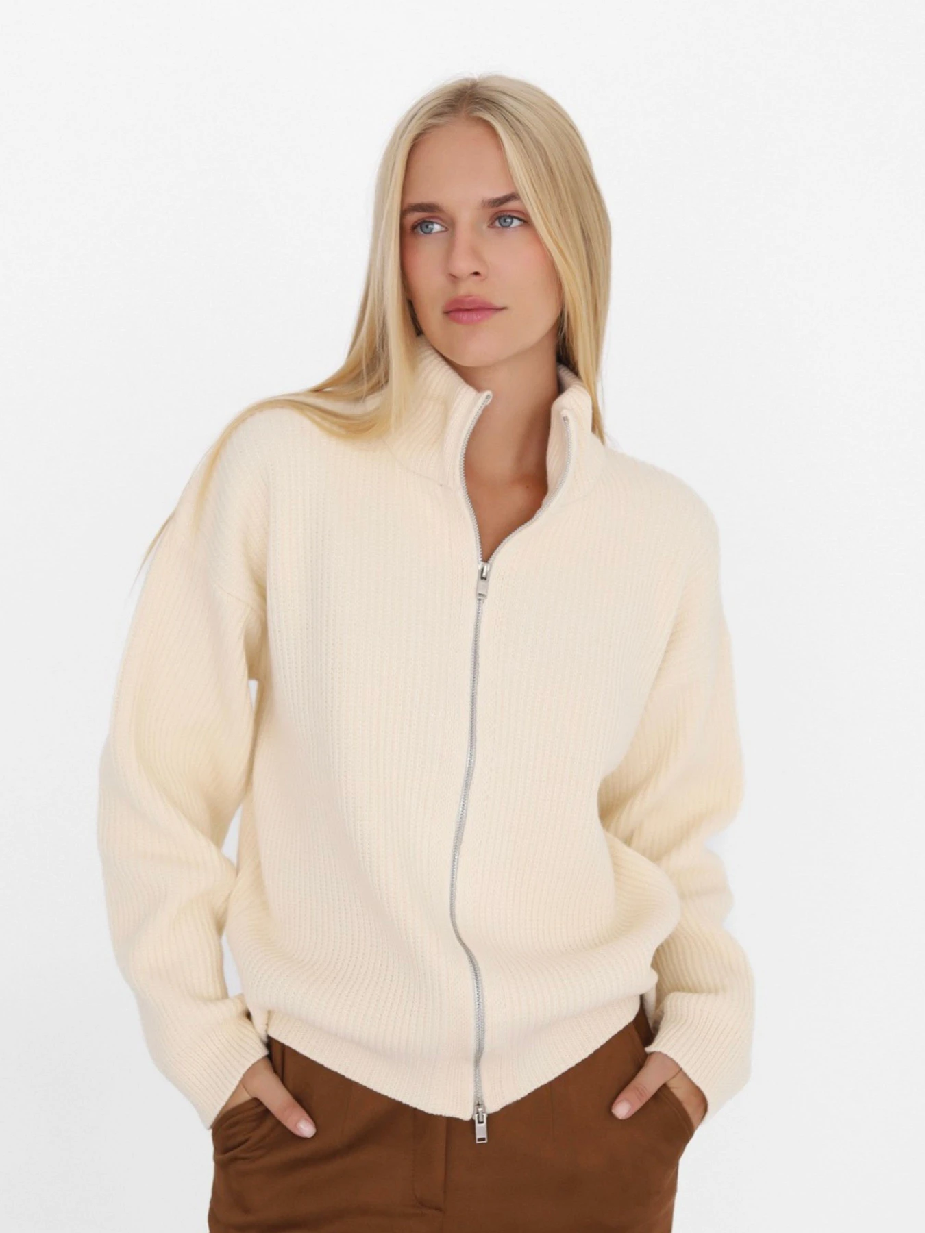 Светри та кардигани Lilove модель 376 Светри та кардигани Lilove модель 376 Фото
