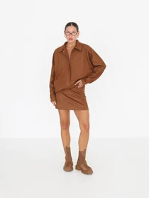 Куртки и дубленки Lilove модель 372 Фото
