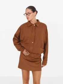 Куртки и дубленки Lilove модель 372 Фото